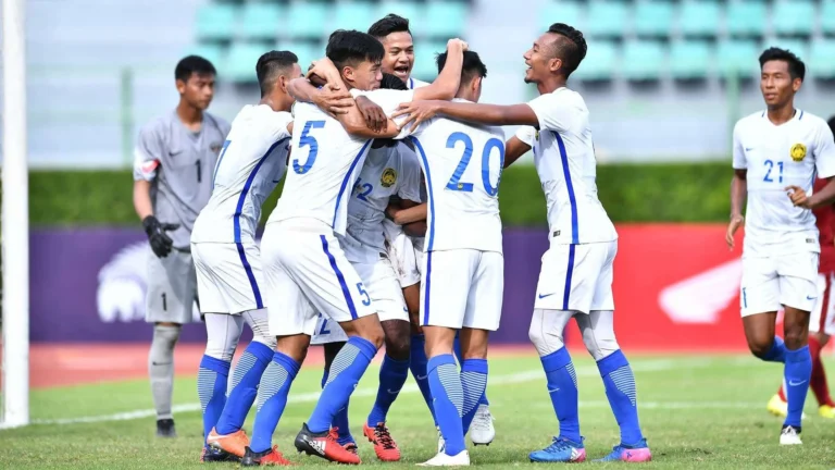Malayziya U-23 murabbiyi ASEAN Kubogida Indoneziyaga qarshi o’yinni intiqlik bilan kutmoqda