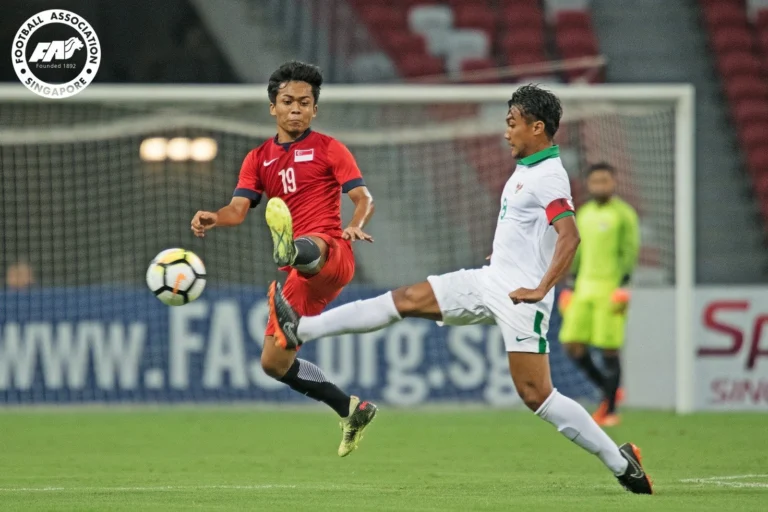 Gerald Vanenburg umumkan skuad final timnas U-23 Indonesia untuk ASEAN Cup