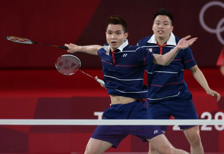 Hoki/Kobayashi set for pressure-free Japan Open 2025 campaign