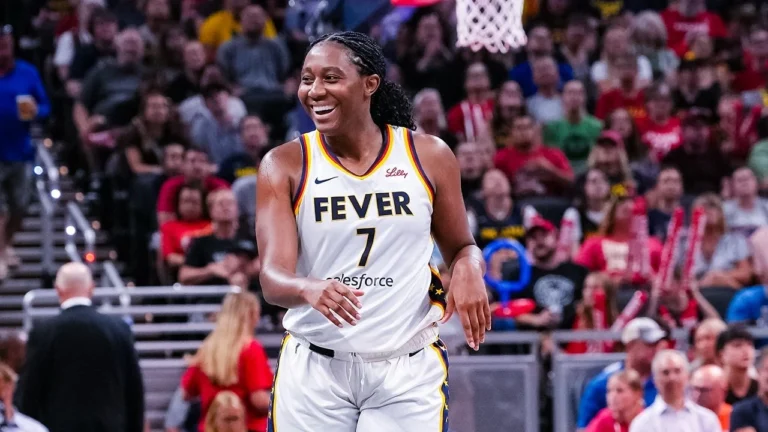 Bintang WNBA Aliyah Boston bergabung dengan kepemilikan klub NWSL Boston Legacy