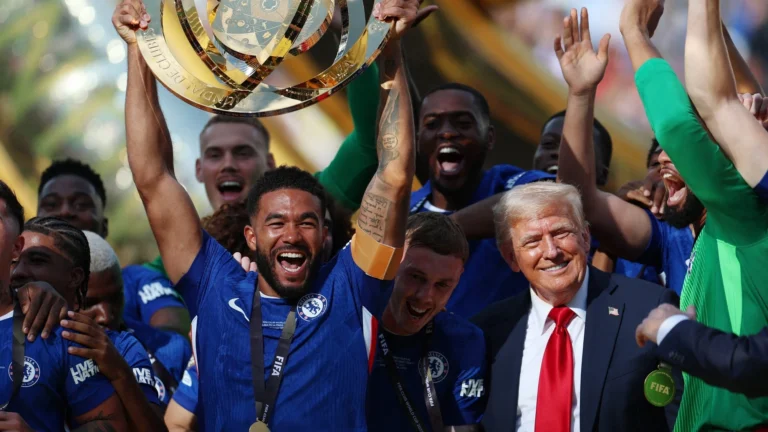 Colwill: Chelsea Siap Dominasi Premier League dan Liga Champions
