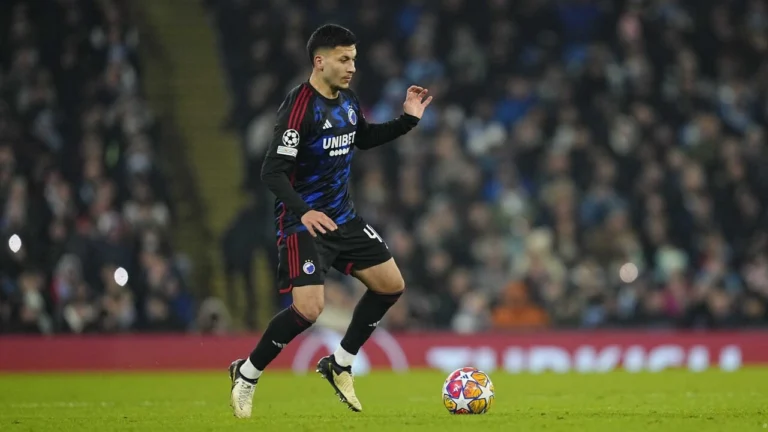 Barcelona resmi datangkan wonderkid Swedia dari FC Copenhagen