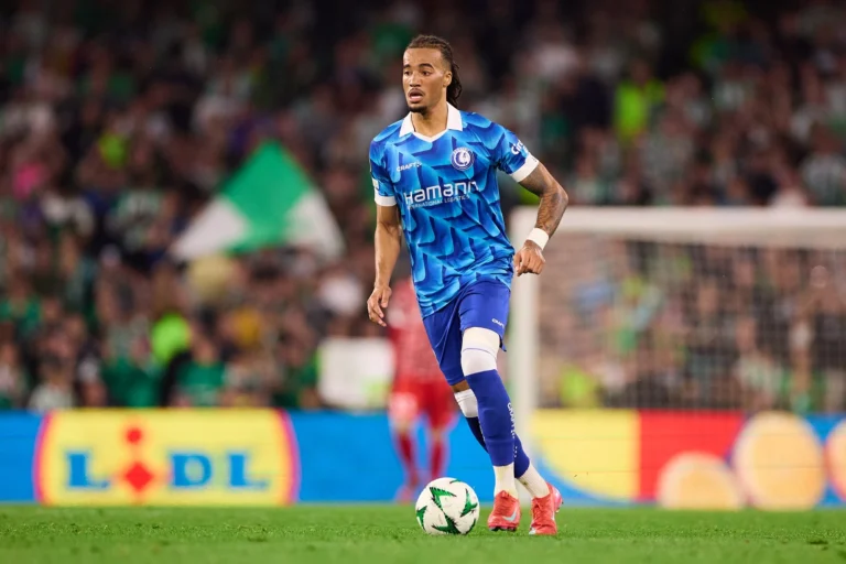One call from Mourinho changes Archie Brown’s decision to reject AC Milan