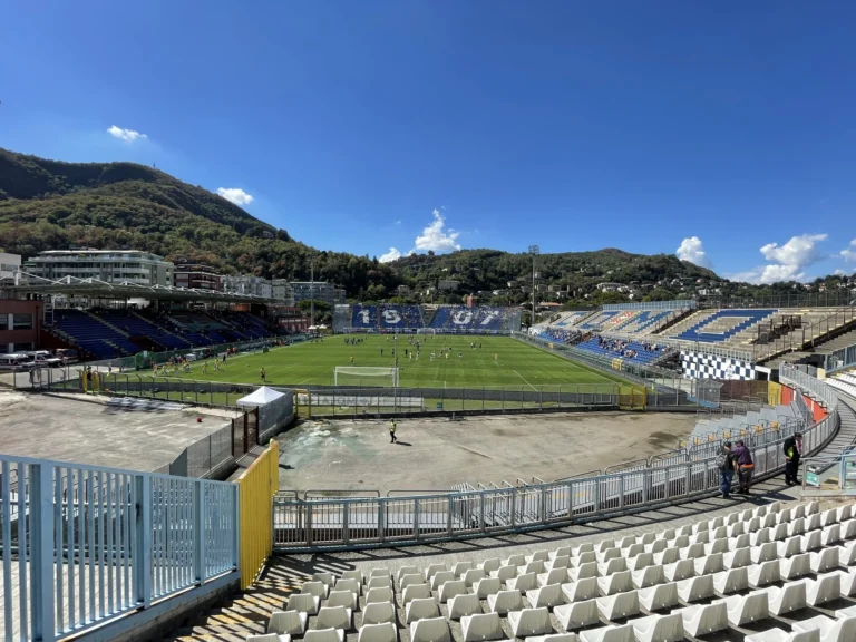Como 1907 targets Real Madrid young defender after spending €88.5M