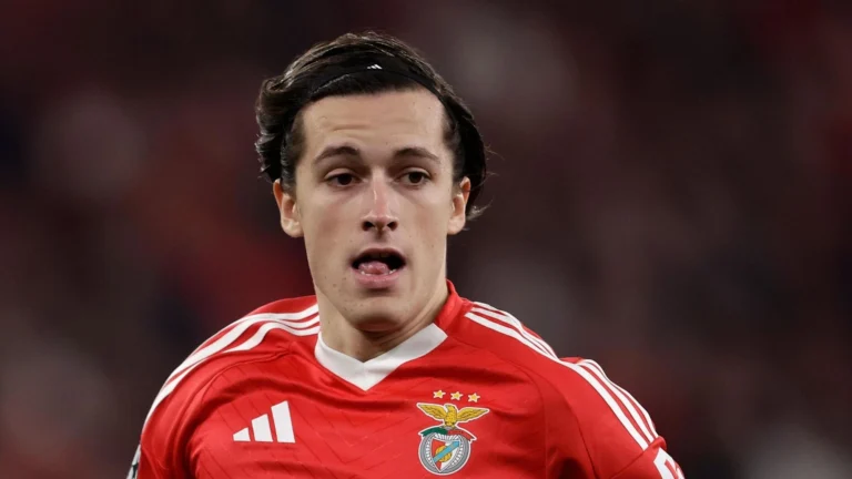 Real Madrid Carreras transferidan so’ng akademiya o’yinchisini chiqarishni rejalashtirmoqda