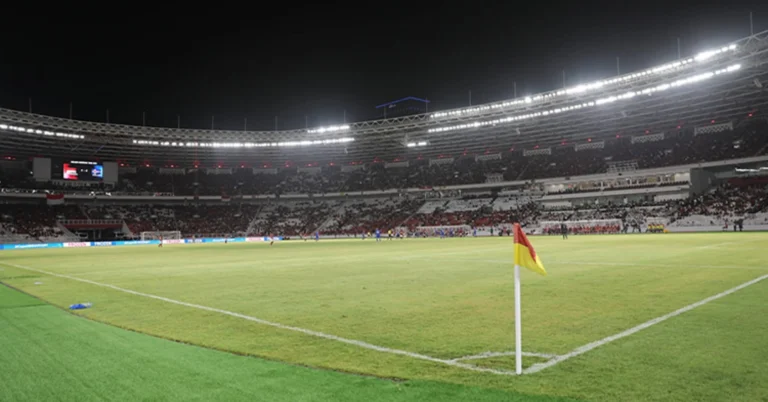 Jadwal Pembuka ASEAN Cup U-23 2025: Timnas Indonesia vs Brunei di GBK