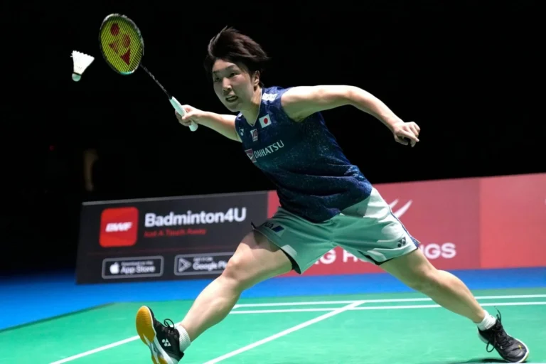 Alwi Farhan Lee Chia Haoni yengib Japan Open 16 finaliga chiqdi
