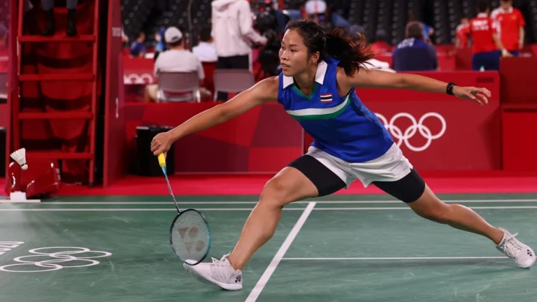 Gregoria Mariska falls in Japan Open 2025 first round