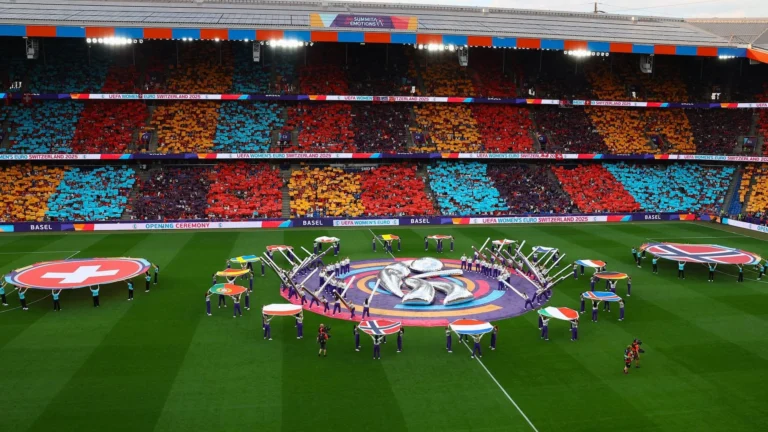 Delapan tim tersisa di Euro 2025 – Spanyol masih jadi favorit juara