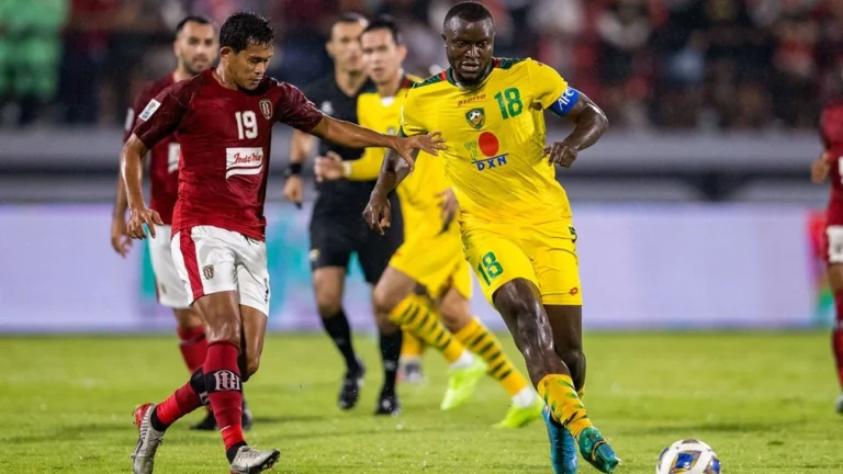 Bali United resmi datangkan gelandang Luksemburg Mirza Mustafic