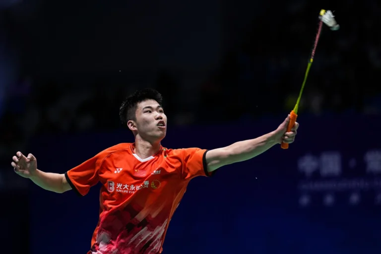 Japan Open 2025 birinchi kunida eng kuchli raqib mag’lub bo’ldi