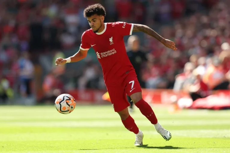 Liverpul Luis Diazni Bavariya Myunxenga sotishdan bosh tortdi