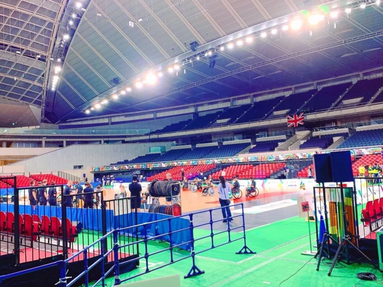 First Day of Japan Open 2025: Six Seeds Eliminated in Round of 32