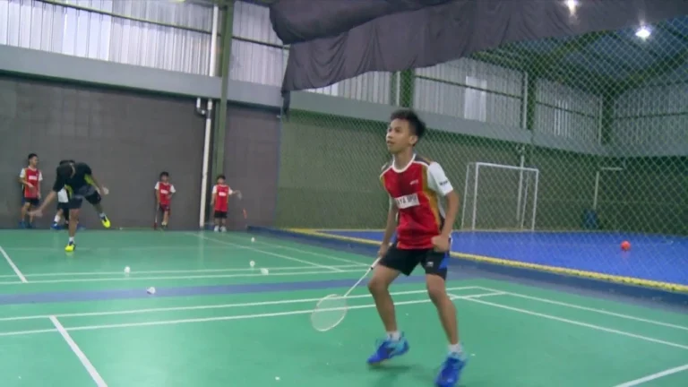 SenengMinton Festival 2025 returns to GOR Djarum Kudus