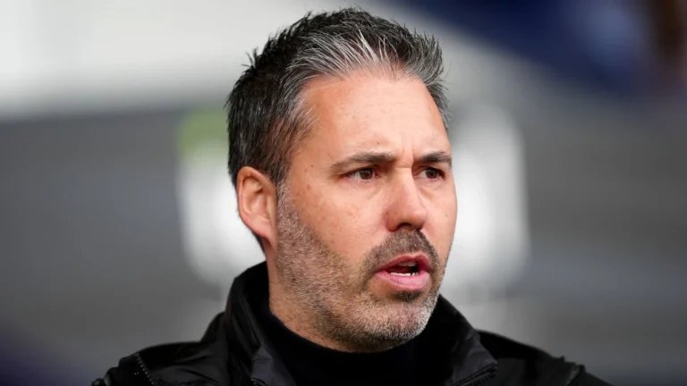 Leicester City Appoint Marti Cifuentes as New Head Coach