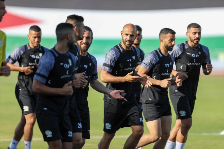 Gerald Vanenburg Indoneziya U-23 himoya tizimini o’zgartirdi