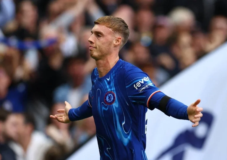 PSG Chelsi yulduzini dunyoning eng qimmat transferi uchun tayyorlanmoqda