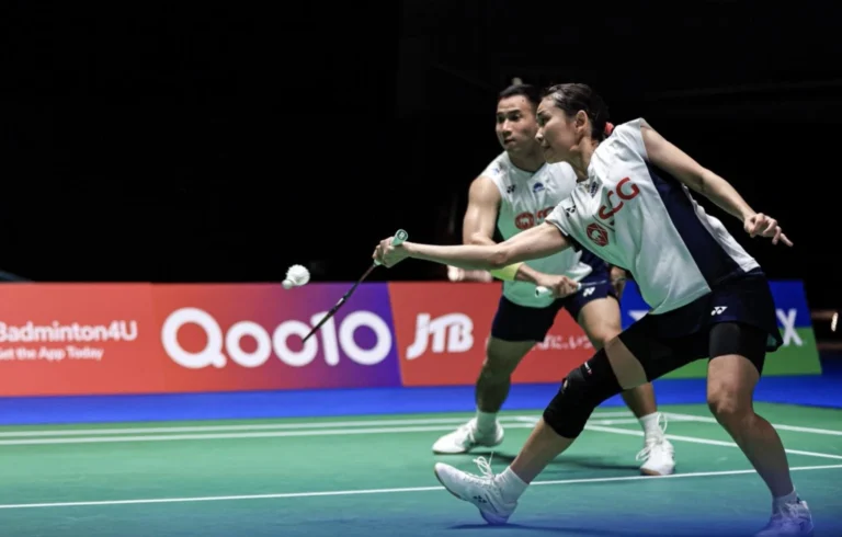 Putri KW Yaponiya Open 2025 ikkinchi bosqichiga o’tdi
