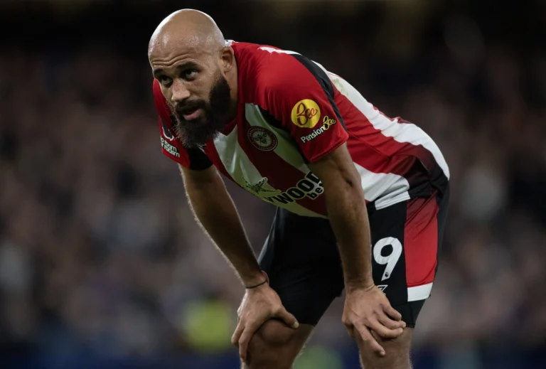 Man United gagal capai kesepakatan dengan Brentford untuk transfer Mbeumo