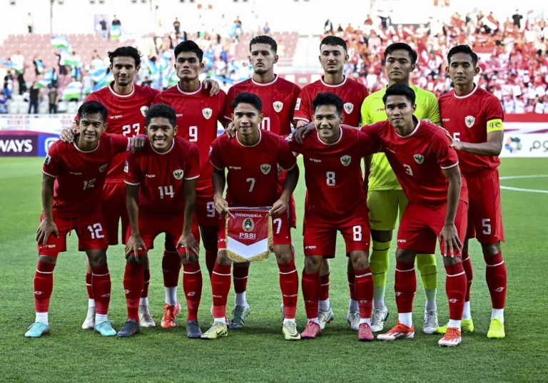 Erik Toxir Bruney yengandan so’ng U-23 termasini ogohlantirib qo’ydi