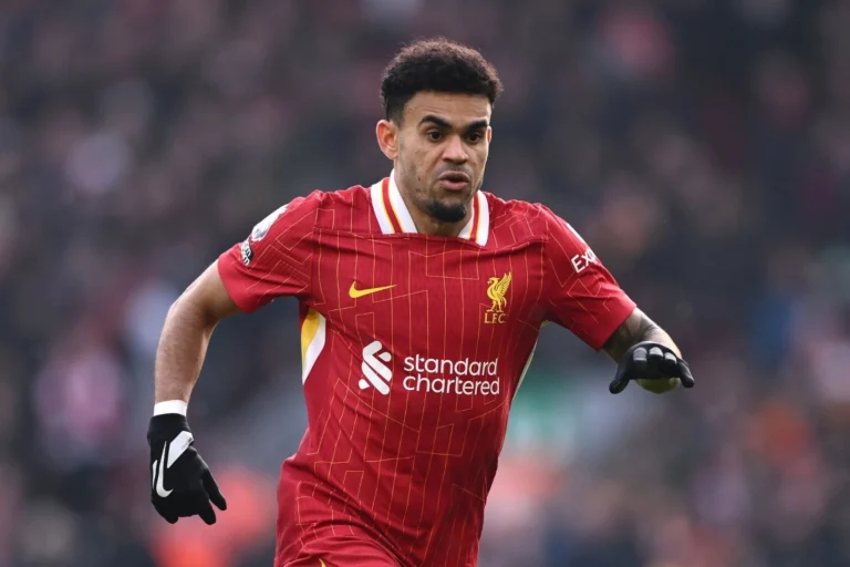 Vinsent Kompany Luis Diazni Bavariya Myunxenga o’tishga ko’ndirdi