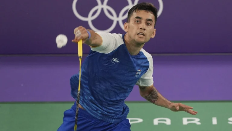 Jonatan Christie falls in first round of Japan Open 2025