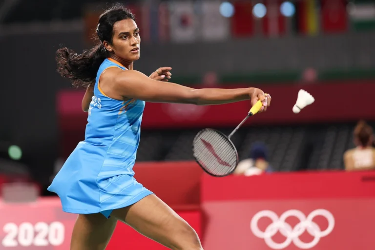 PV Sindhu tersingkir di babak pertama Japan Open 2025