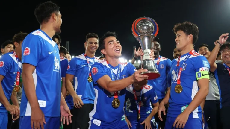 Ramadhan Sananta ungkap alasan bergabung ke Liga Malaysia