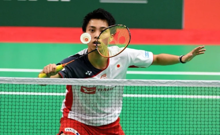 Naraoka akhirnya kalahkan Ginting di Japan Open 2025