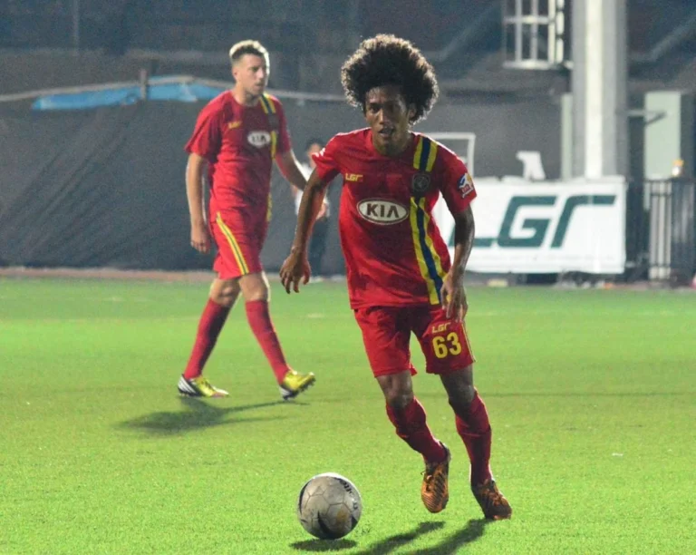 Robi Darvis Indoneziya U-23 jamoasining Bruney ustidan g’alabasida yulduzga aylandi