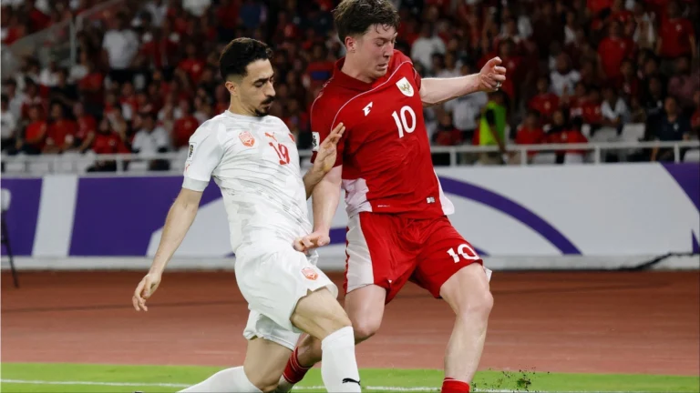 Ole Romeni sentyabrdagi FIFA Matchday o’yinlarida Indoneziya terma jamoasida o’ynamaydi