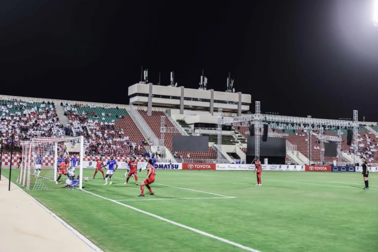 Oman Pecat Pelatih Jelang Kualifikasi Piala Dunia 2026