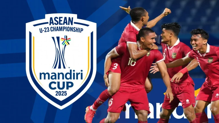 Timnas U-23 Kamboja ditahan imbang Laos di Stadion Patriot