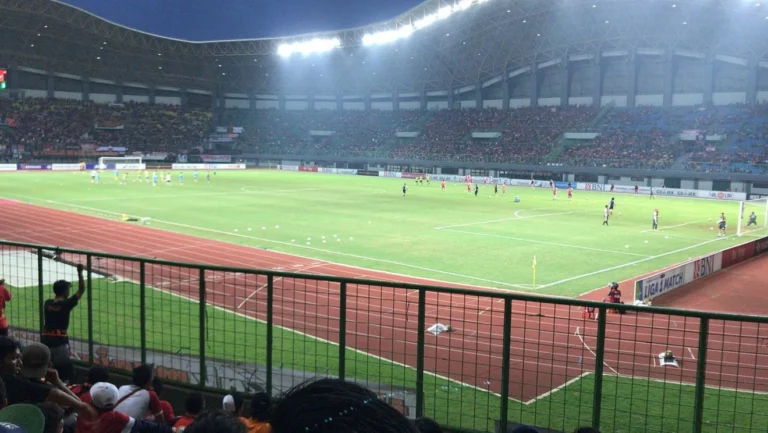 เมียนมาร์ U-23 พลาดชัยชนะในนัดเปิดศึก ASEAN Cup