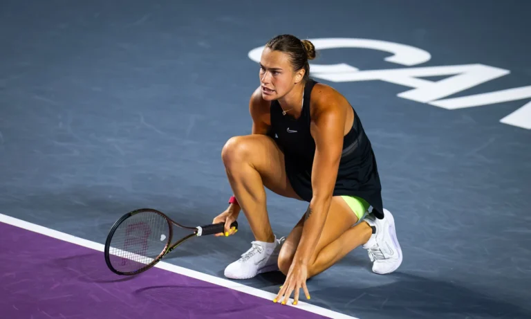 Sabalenka mundur dari National Bank Open untuk fokus ke US Open