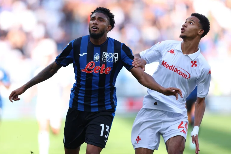 Inter Milan bidik striker Atalanta untuk gantikan Taremi