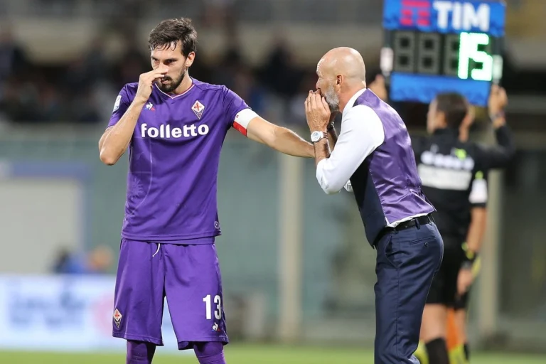 Stefano Pioli Al Nassrni tark etib, Fiorentinaga qaytdi