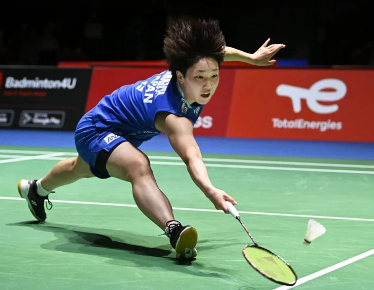 Alwi Farhan Japan Open 2025 dagi kuchli o’yindan so’ng o’z natijasini baholadi
