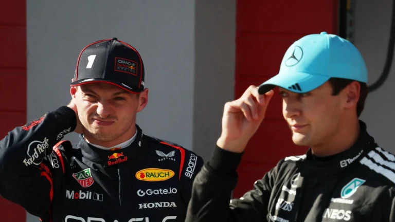 Bursa transfer F1 2026 memanas: Verstappen dan Russell jadi pusat perhatian
