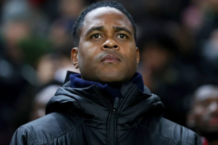 Kluivert Jahon chempionati saralashi oldidan Indoneziya terma jamoasini baholashga tayyor