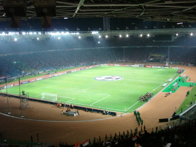 Three teams in World Cup 2026 Qualifiers Group B changed their coaches