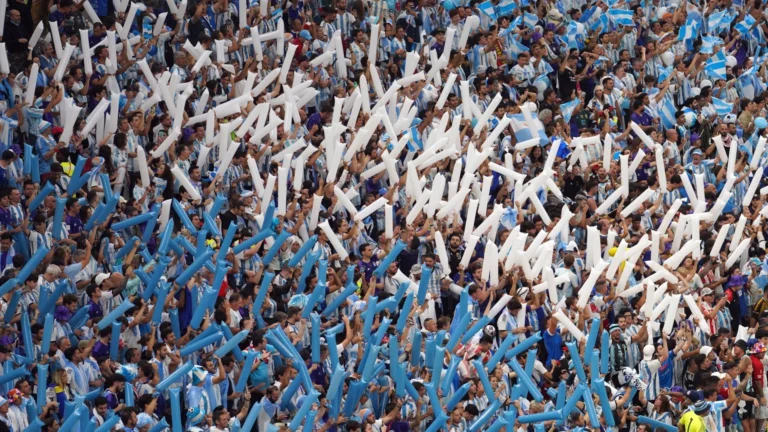 AFA Cabut Larangan Suporter Away Setelah 12 Tahun