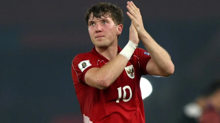 Ole Romeny absen di laga kualifikasi Piala Dunia melawan Arab Saudi dan Irak