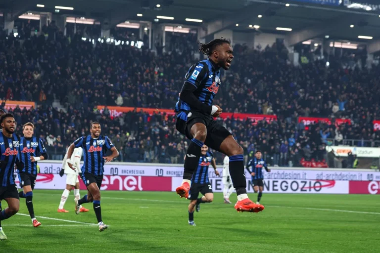 Inter Milan Atalantaning sermahsul hujumchisiga taklif berdi
