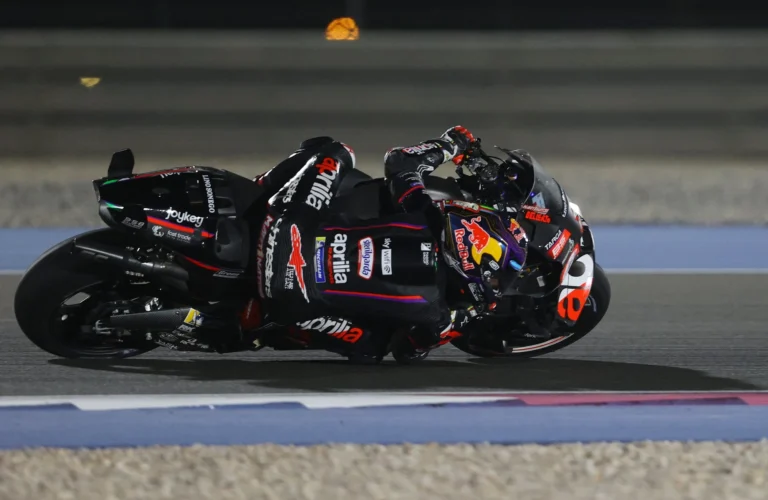 Jorge Martin ready to return at Czech MotoGP after injury recovery