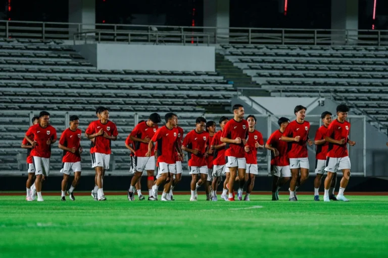 Scheunemann oilasi uch a’zo orqali Indoneziya futbolida hukmronlik qilmoqda