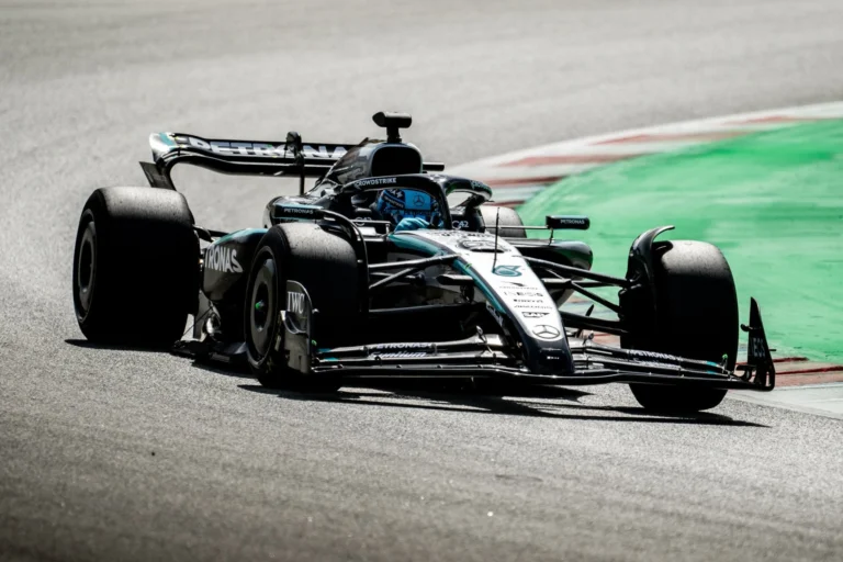 Pirelli 2026 yilgi F1 shinalarini ishlab chiqarishda qiyinchiliklarga duch kelmoqda