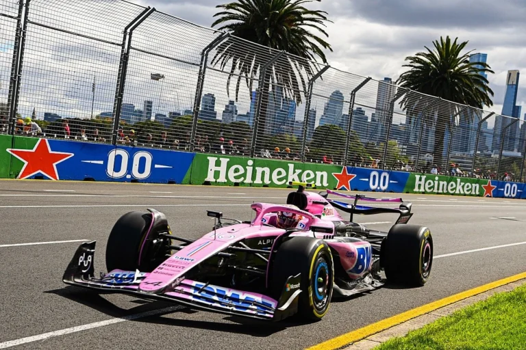 Gasly Tanggapi Rumor Bottas ke Alpine F1