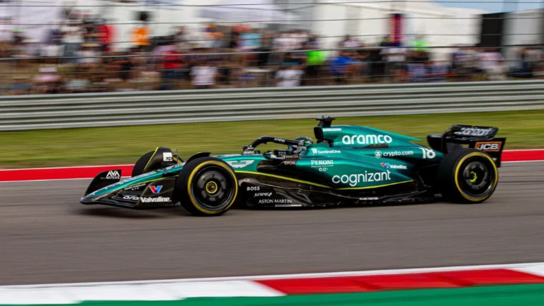 Ralf Shumaxer Lens Strollning Aston Martin mashinasi haqidagi keskin izohlarini tanqid qildi