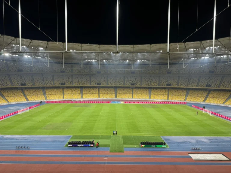 มาเลเซียถอนตัวจาก CAFA Nations Cup พร้อมลงแข่ง Pestabola Merdeka